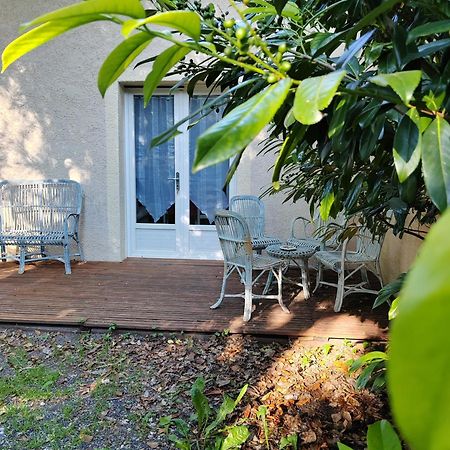 Le Frais Ruisseau Daire Nant Dış mekan fotoğraf